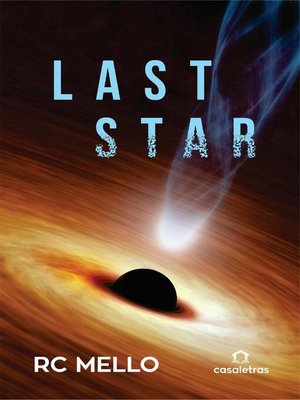 cover image of Last Star